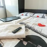 Warsaw Apartment