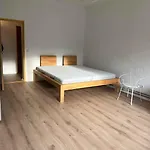 Apartament Warszawiak