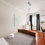 Emilii Plater City Center Apartment