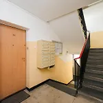 Saska Kepa Charming Apartment