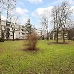Saska Kepa Charming Apartment
