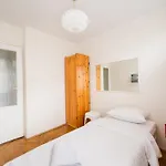 Saska Kepa Charming Apartment