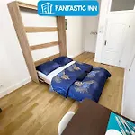 Fantastic Waw - Kp22 Room D