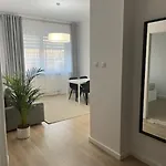 Apartment Mokotow Domaniewska