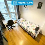 Fantastic Waw - W8 Room Dn