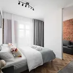Bk Studio - Cozy And Modern Close To National Stadium