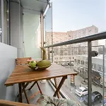 Lumina Design Studios With Beautiful View
