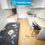 Fantastic Waw - G Room 4