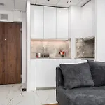 Warsaw Modern Stay Apartamenty Kasprzaka 29