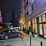 Grzybowska Pokoje Centrum