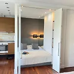Apartament Mokotow