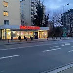 Komfort Na Tamce,Parter, Niedaleko Starowki, Powisle