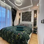 Rimex Invest Group Apartaments Bemowo With Free Parking