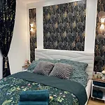 Rimex Invest Group Apartaments Bemowo With Free Parking