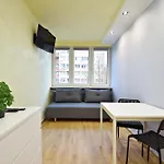 Skorochod Majewskiego 15 Studio B