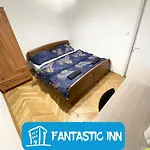 Fantastic Waw - Ns54 Room N