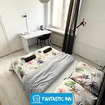 Fantastic Waw - Ns54 Pokoj C