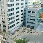 Urban Nest - City Center - Icchoka Lejba Pereca 2