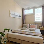Urban Nest - City Center - Icchoka Lejba Pereca 2