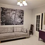Apartament Podróże Małe i Duże
