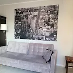 Apartament Podróże Małe i Duże