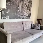 Apartament Podróże Małe i Duże