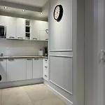 Airport Apartment Warszawa
