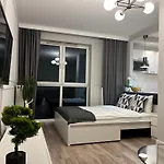 Airport Apartment Warszawa