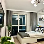 Airport Apartment Warszawa