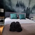 Chillout Apartment Jk46 - Free Parking, Fv Vat