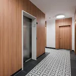 Aleja Krakowska Stylish Apartment