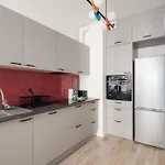 Aleja Krakowska Stylish Apartment