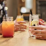 Ibis Warszawa Ostrobramska