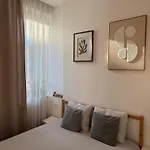 Studio W Centrum Warszawy Ulica Chmielna - 500M Od Dworca Centralnego - By Good Sleeping