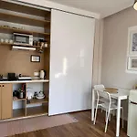 Studio W Centrum Warszawy Ulica Chmielna - 500M Od Dworca Centralnego - By Good Sleeping