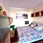 Studio Entire Apartmant