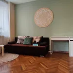Mieszkanie W Poblizu Starego Miasta