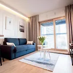 Mennica Residence Just Like In Your Home