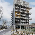Exceptional Apartments For 6 People By Renters Prestige