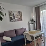 Great Apart Mokotow