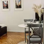 Apartment In The Best Location