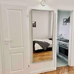 Apartment In The Best Location