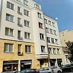 Apartment In The Best Location