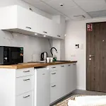 Pileckiego 59 Free Parking By Perfect Apart