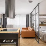 Apartamenty Sun & Snow Graniczna