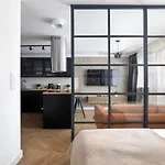 Apartamenty Sun & Snow Graniczna