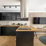 Apartamenty Sun & Snow Graniczna