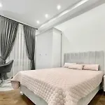 Wawapartamenty Mokotow