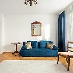 Metro Zacisze Fausta House With Garden