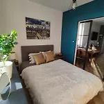 Warszawa - Apartament Chomikowka